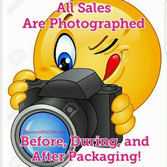 💎Meet your Posh Ambassador DiamondsRAGirls💎 - Picture 10 of 15